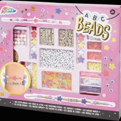 Action ABC Beads maak je eigen sieraden