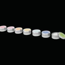 Action Absolu Chic geurkaarsenset in blik