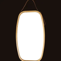 Action Absolu Chic ovale spiegel