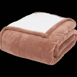 Action Absolu Chic sherpa plaid