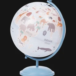 Action Absolu Chic wereldbol