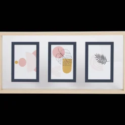 Action Absolu Chic zwevende collagelijst