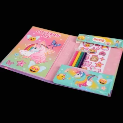 Action Activiteitenboek