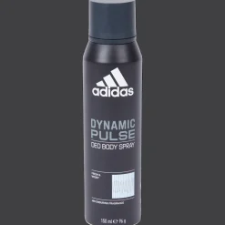 Adidas deodorant Dynamic Pulse