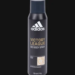 Adidas deodorant Victory League