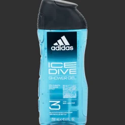 Adidas 3-in-1 douchegel Ice Dive
