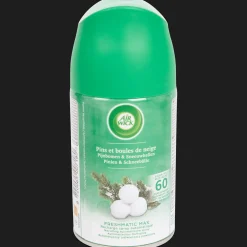 Air Wick navulling Freshmatic Max