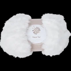 Alison & Mae breigaren Faux Fur