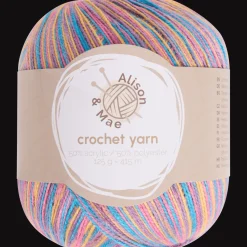 Alison & Mae Essentials haakgaren Fine