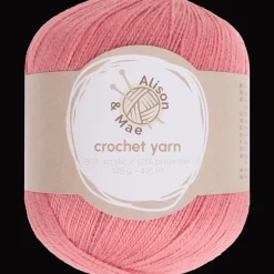 Alison & Mae Essentials haakgaren Fine