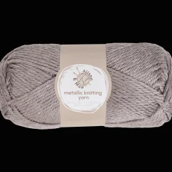 Alison & Mae Specials metallic acrylgaren XL