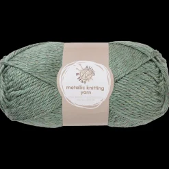 Alison & Mae Specials metallic acrylgaren XL