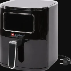 Action Alpina airfryer