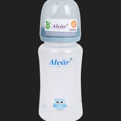 Action Alvär babyfles