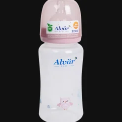 Action Alvär babyfles