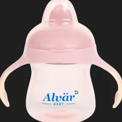 Action Alvär drinkbeker anti-lek