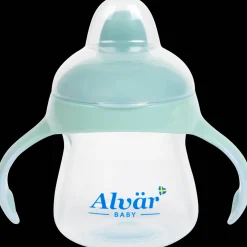 Action Alvär drinkbeker anti-lek