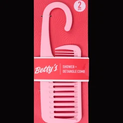 Action Anti-klit kammenset