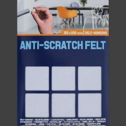 Action Anti-kras-viltjes