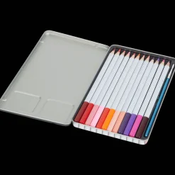 Action Aquarelpotlodenset