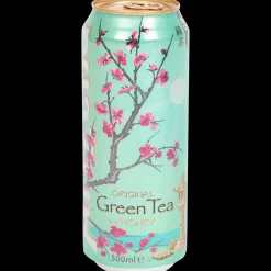 Arizona Original Green Tea & Honey