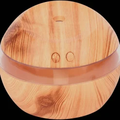 Action Aromadiffuser met licht