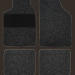 Action Automattenset