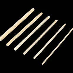 Action Avec bamboe haaknaalden