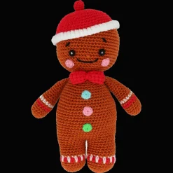 Action Avec kerstfiguur haakpakket