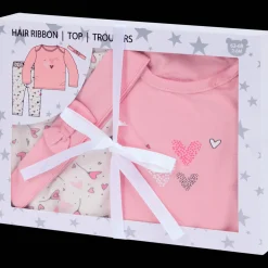 Action Babykleding giftset