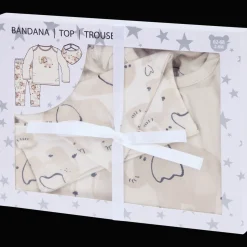 Action Babykleding giftset