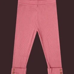 Action Babylegging met rib