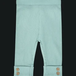 Action Babylegging met rib