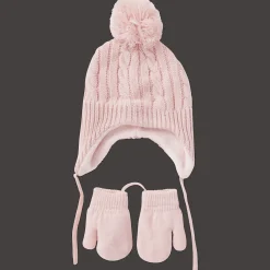 Action Babymuts en -wanten