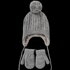 Action Babymuts en -wanten