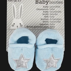 Action Babypantoffels