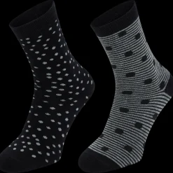 Action Badstof sokken