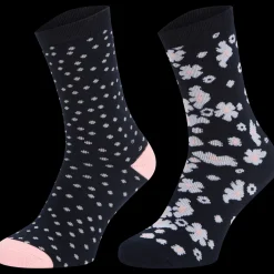 Action Badstof sokken