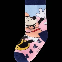 Action Badstof sokken