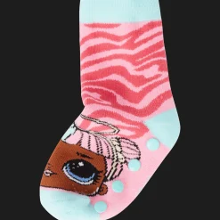 Action Badstof sokken