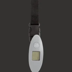 Spilbergen Bagageweegschaal