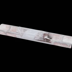 Action Baksteen vliesbehang