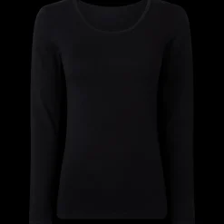 Action Bamboe longsleeve T-shirt