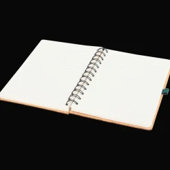 Action Bamboe notitieboek