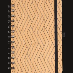 Action Bamboe notitieboek