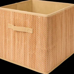 Action Bamboe opbergmand