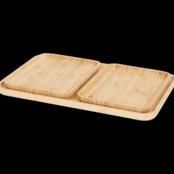 Action Bamboe serveerplanken