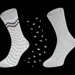 Action Bamboe sokken