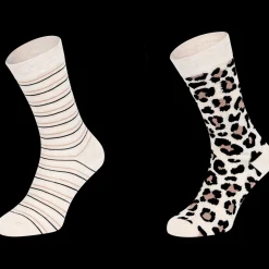 Action Bamboe sokken