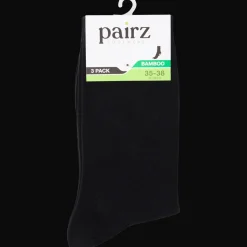 Action Bamboe sokken